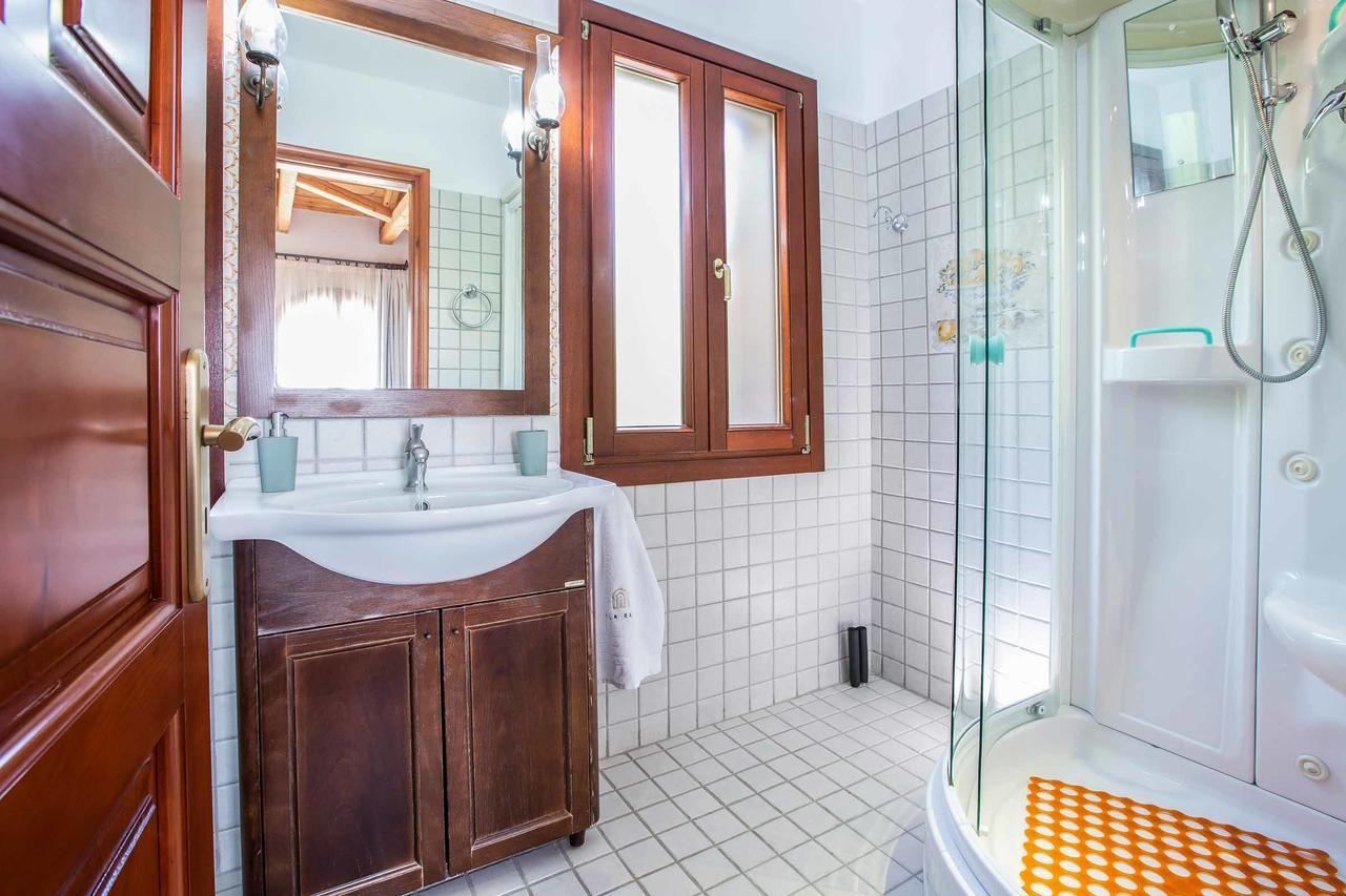 Villa Rachi Vathi  エクステリア 写真