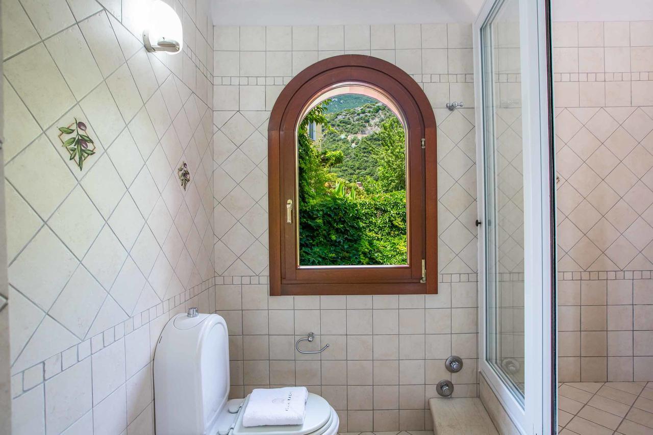 Villa Rachi Vathi  エクステリア 写真