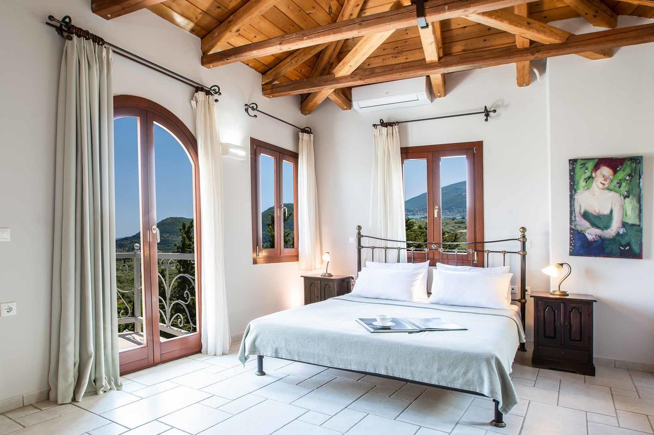 Villa Rachi Vathi  エクステリア 写真